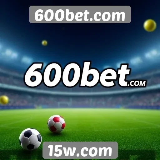 600bet.com análise de bônus e promoções