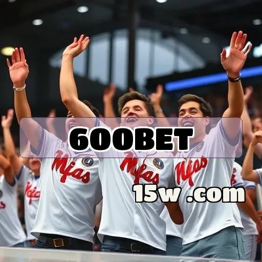 600bet.com: Os Bônus Que Transformam Seu Jogo em Diversão Sem Fim!