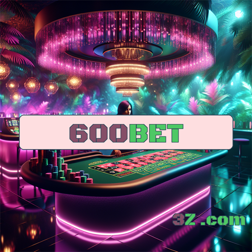 Descubra o Mundo dos Cassinos Online em 600bet.com