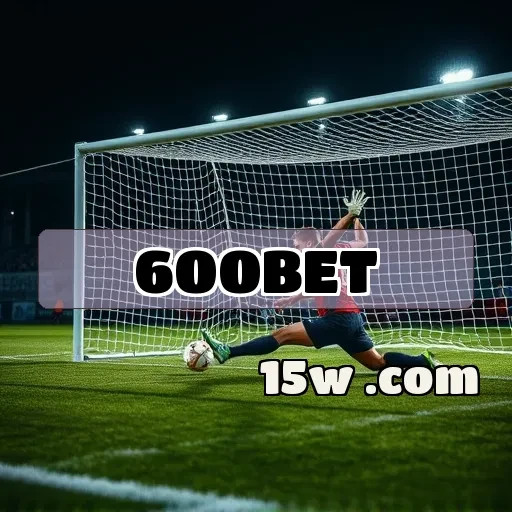 600bet.com: Uma Jornada de Jogos Começa com um Login Seguro