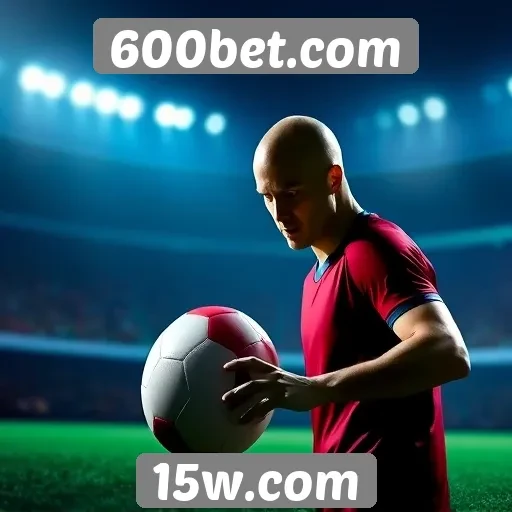 Tendências de apostas online com foco na 600bet