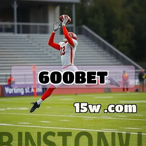 600bet.com: Diversão e Emoção em Cada Aposta Esportiva