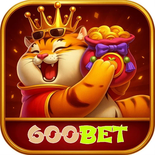 Logo 600bet.com